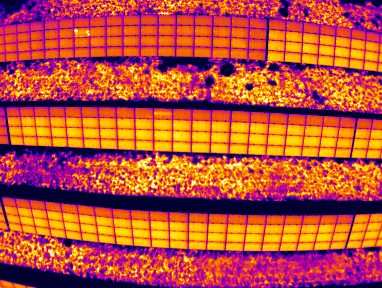 Thermographie