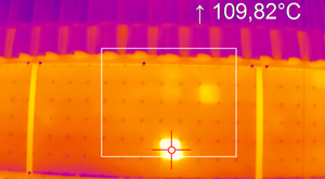 Thermographie