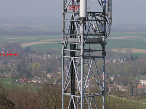 Antenne Télécom